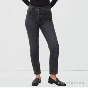 Everlane 90s Cheeky - Size 29 - Regular length